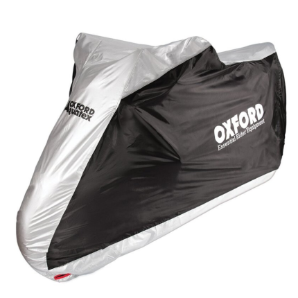 Oxford Aquatex Scooterhoes (hoes scooter zonder windscherm) - S